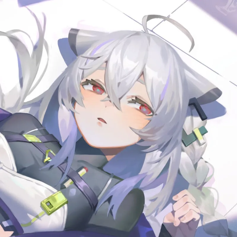 白音アヤ ╳ Shirone Aya ch.