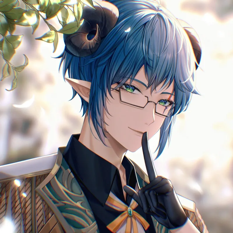 Elysium｜伊利希恩