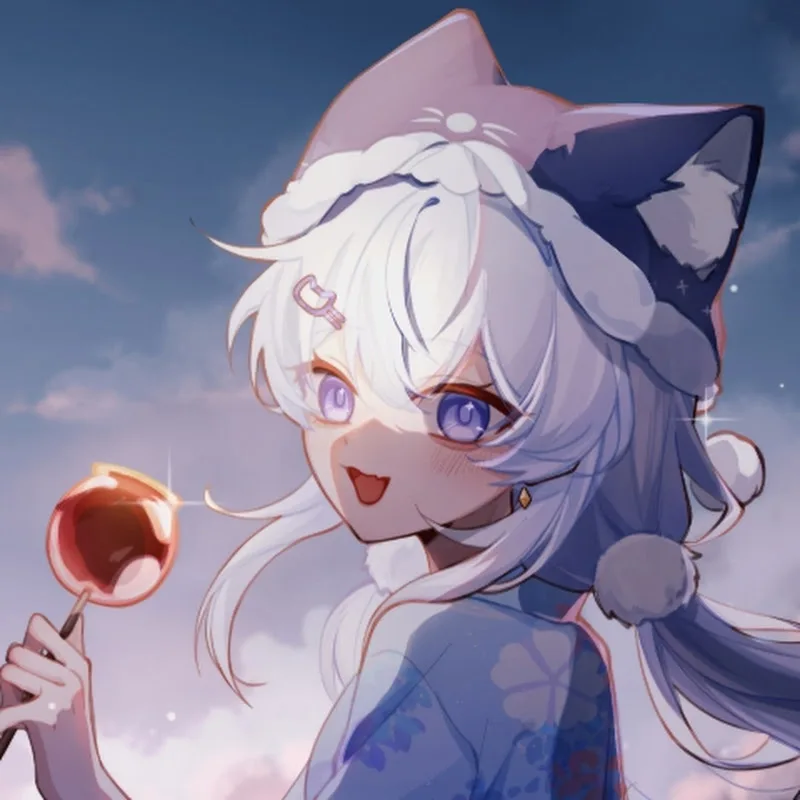 ORI 央莉 ch.