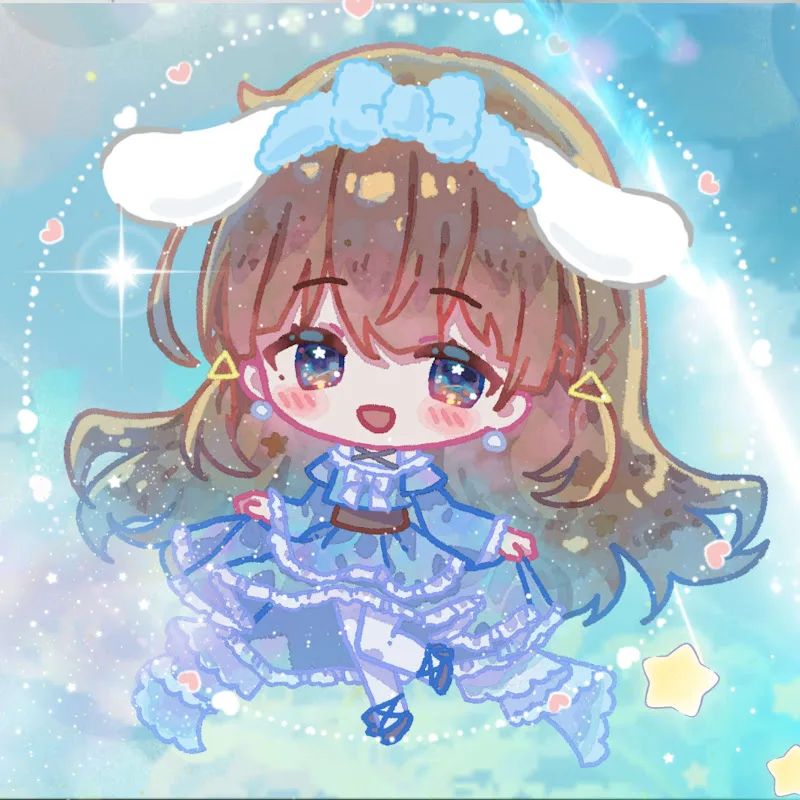 砂糖奈月vtuber