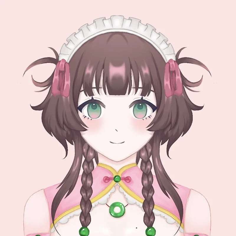 Chisa Ch. 白桃チサ