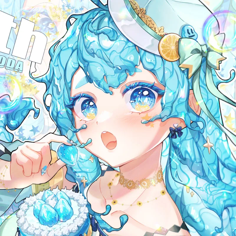 手打 SODA