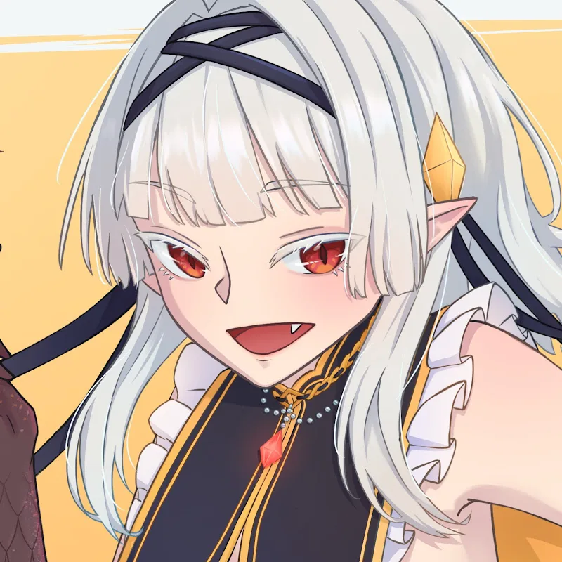 名無しナナ 娜娜希 ch.