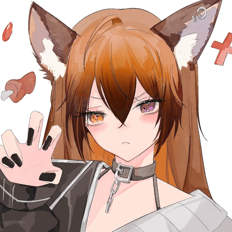 芙梨尼 Phrynee Ch.