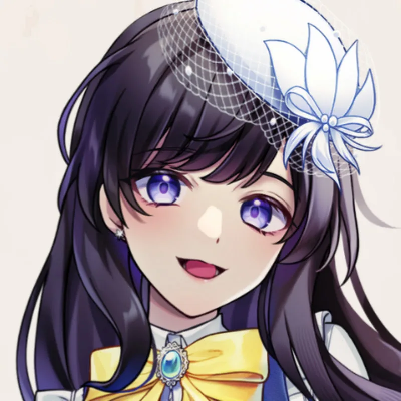Sara Ch. 紗羅