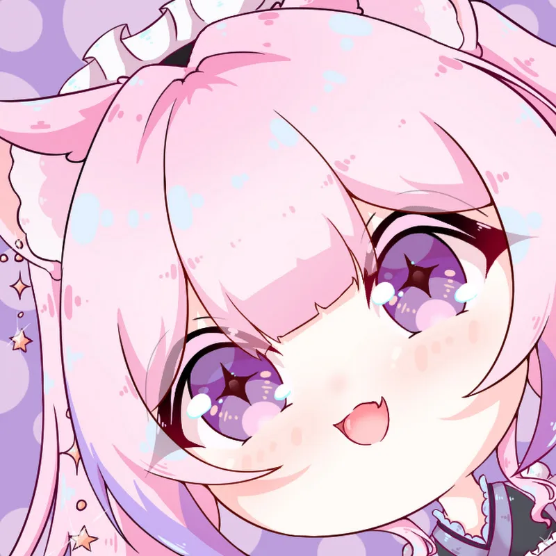 夏喵可 Meowko