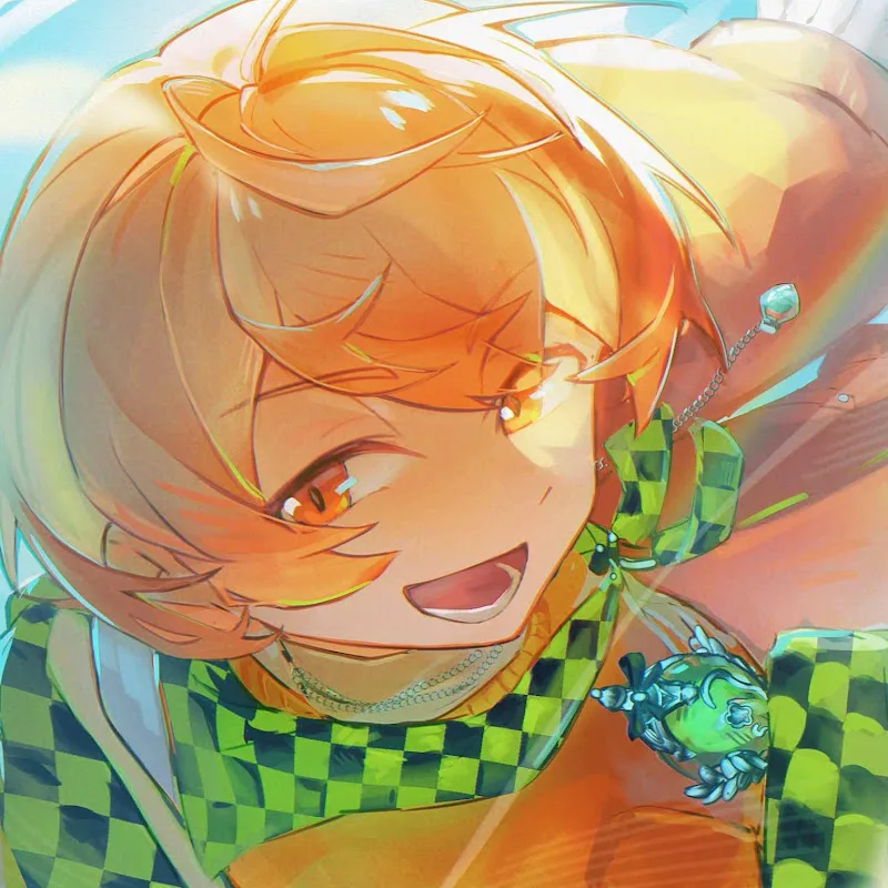奇諾可 Chinoko ch.