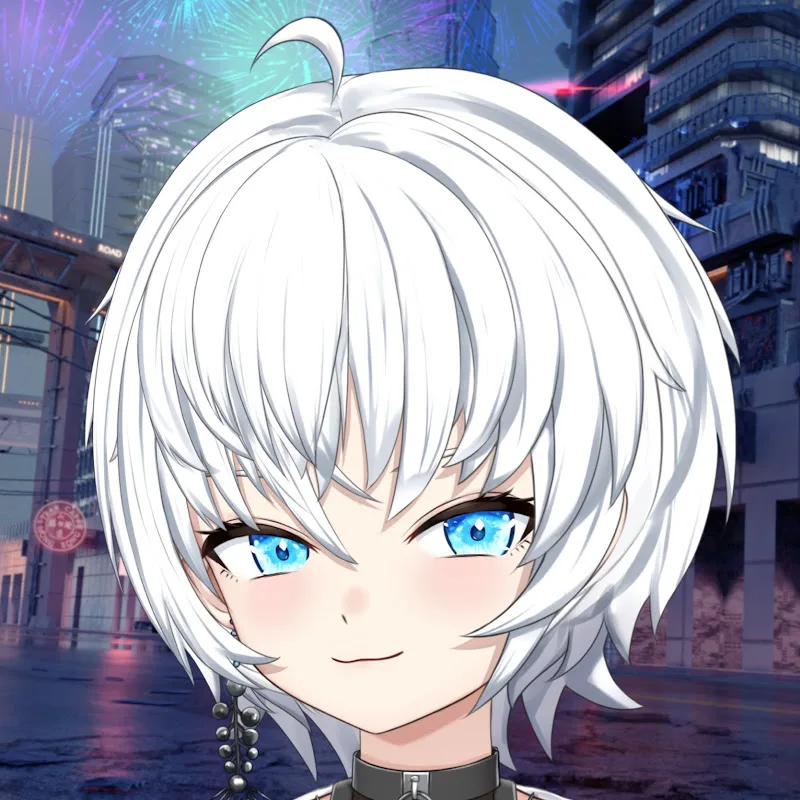 Ayara Ch.綾蘿