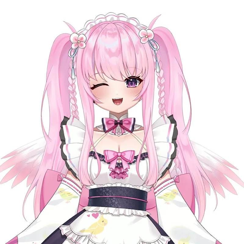 MonaTia Ch. 夢娜緹婭