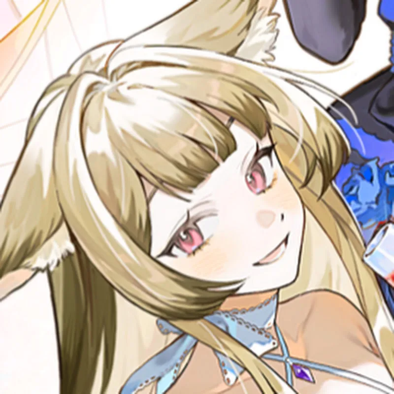 Relive_舒狐 Sofox