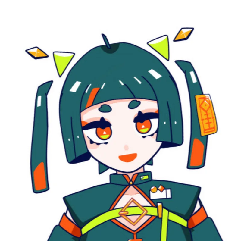 七賢女的悠閒亭