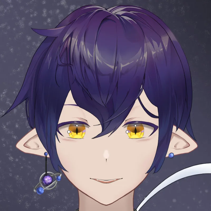NekoHoshi Neo ch. 猫星ネオ
