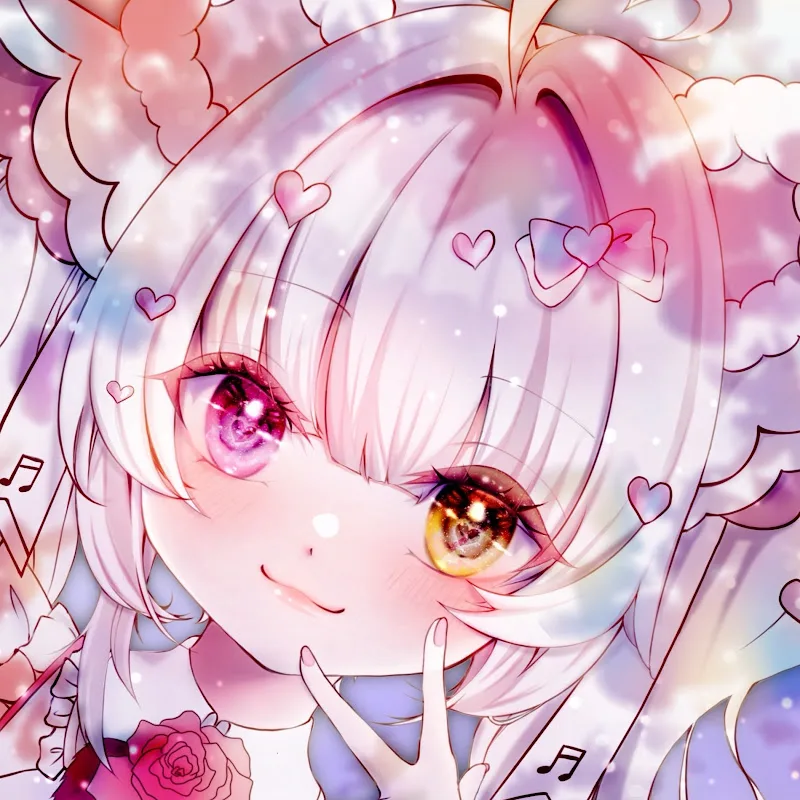 Koiyuki Ch.白熊 恋雪