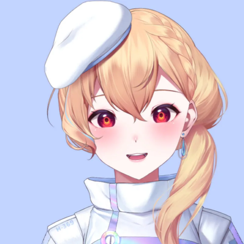 369💧九九【Virtual Ai】