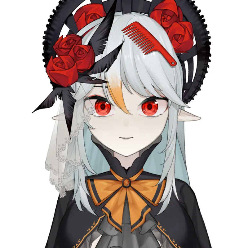 哭哭班西 Banshee ch.