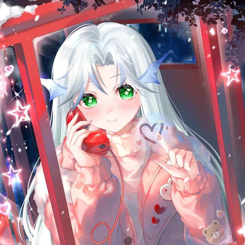 星野月