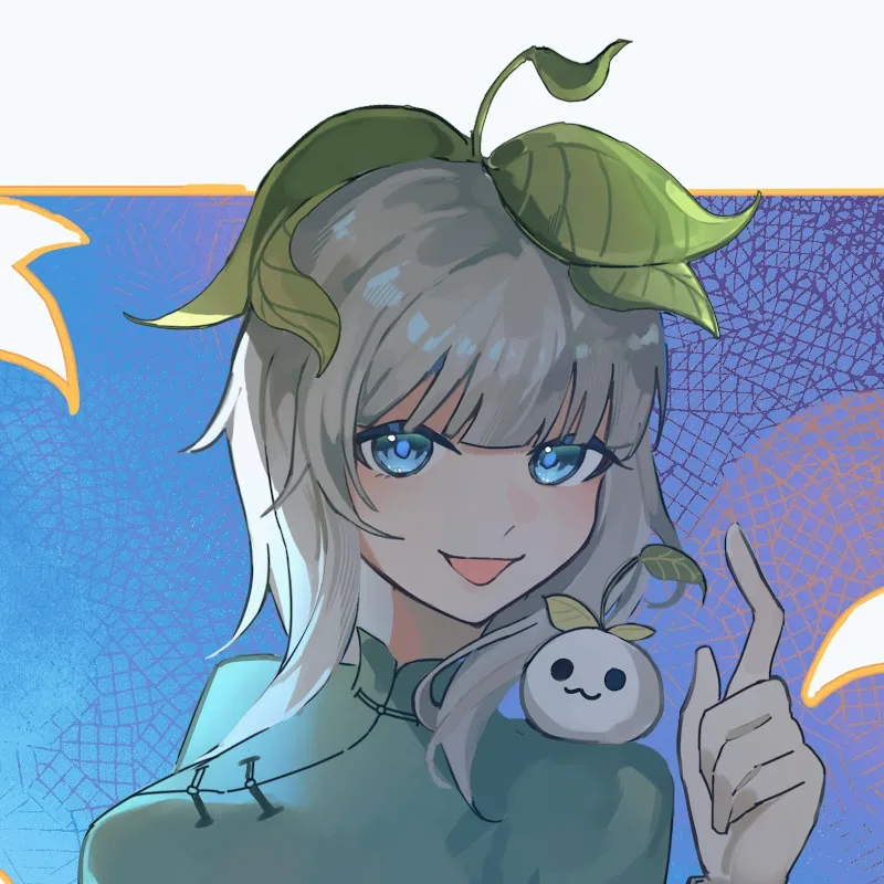 Shiris 惜霖