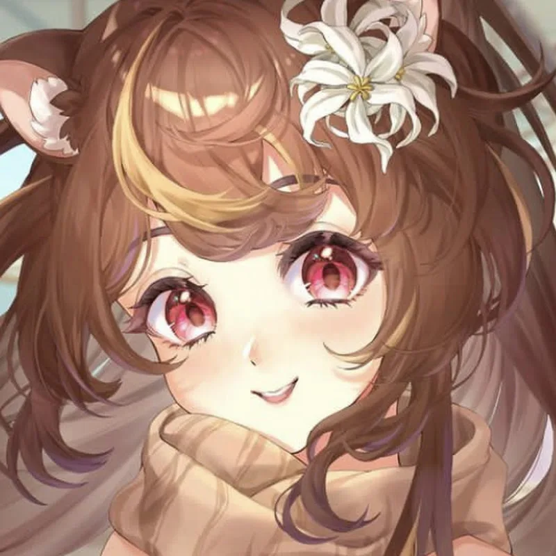 Momiji Ch. 沐沐シノもみじ
