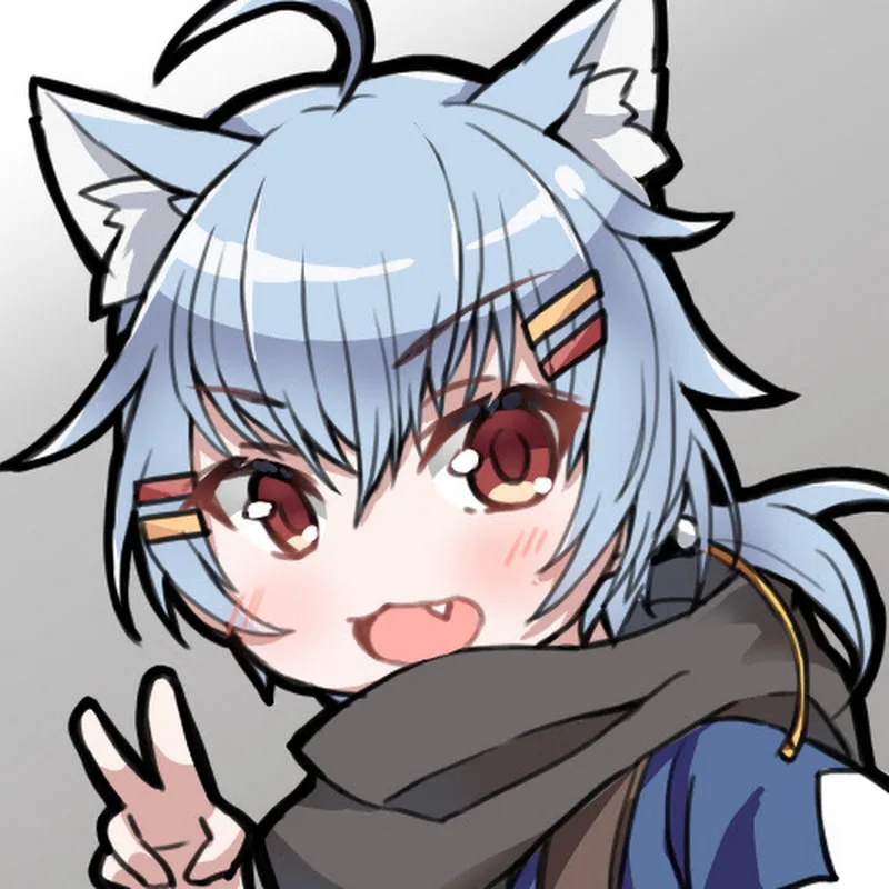 默夜 ch.