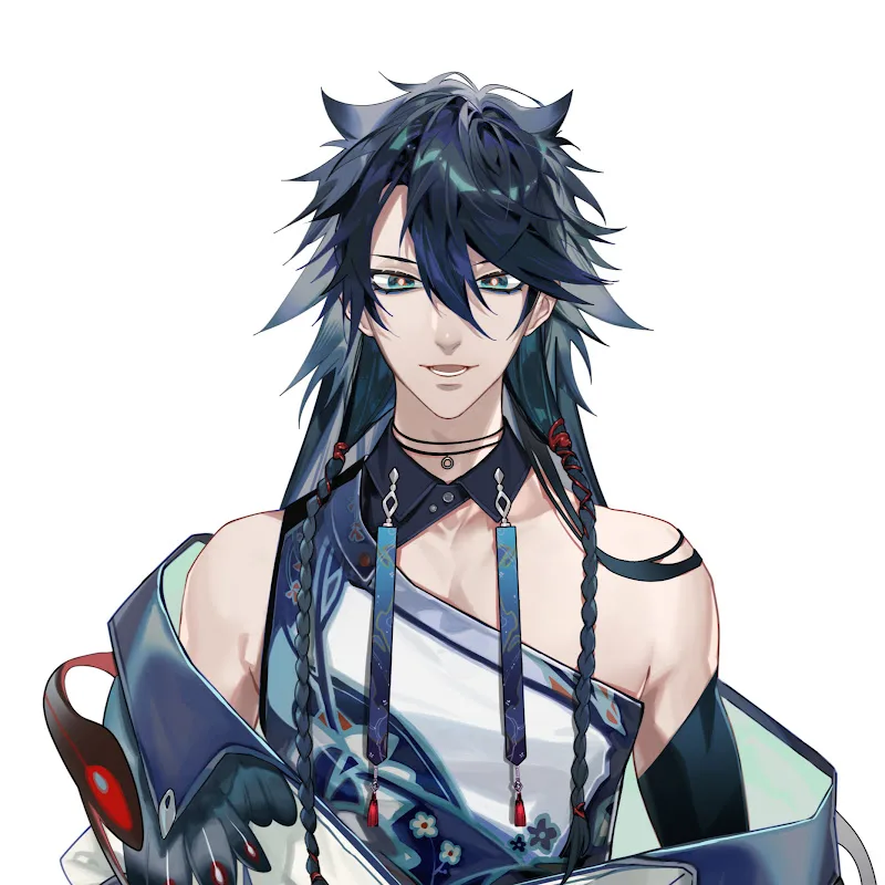 司鳳【ES_隆中閣】