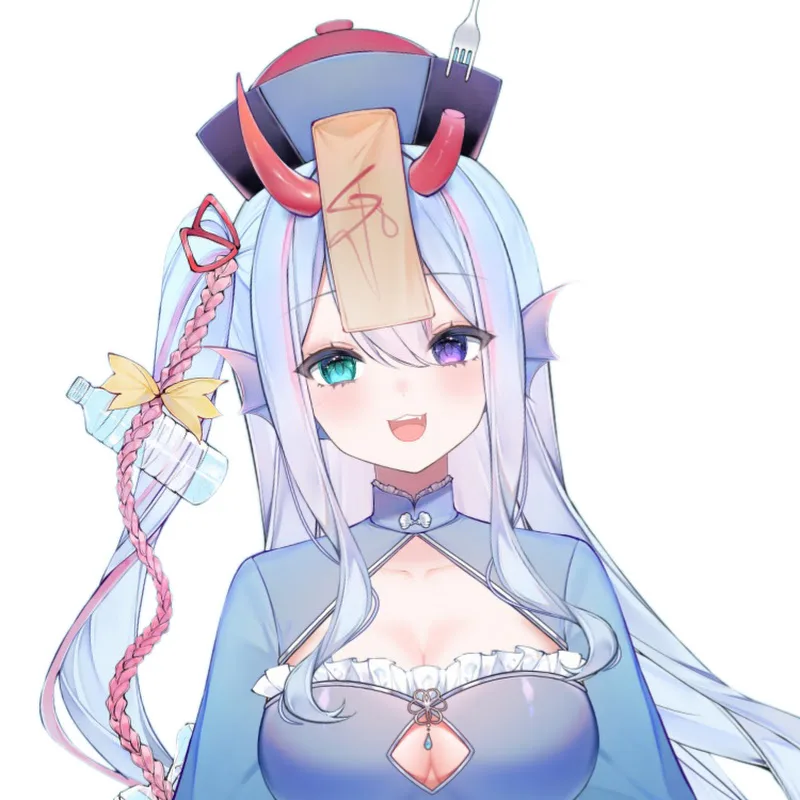 Nanashi Yuki Ch.