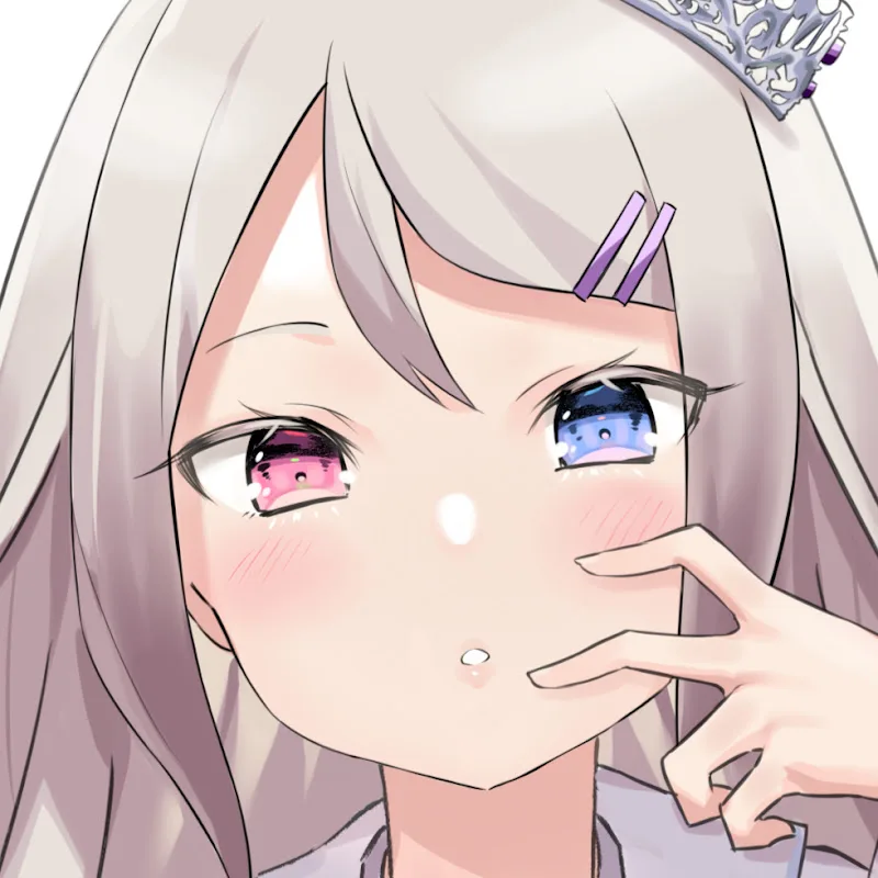 小樹 新生Vtuber
