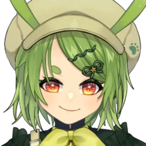 柴豆古琳 Green Ch.