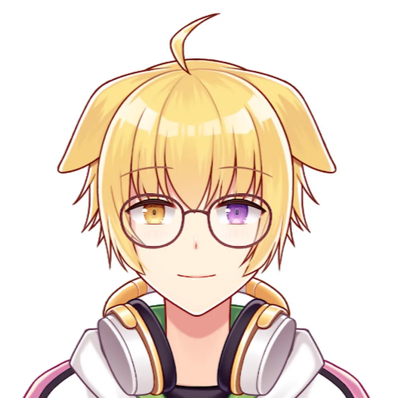Chimy Ch.琦米