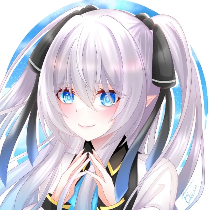 時之塔的時乃流綺⏳