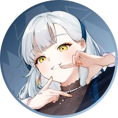 絲卡皊 Skylynn Shiotsuki Ch.