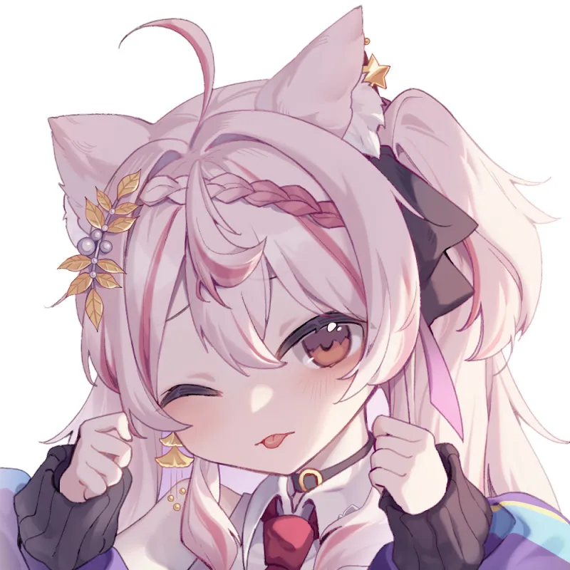 Rei 朔時零 ch.