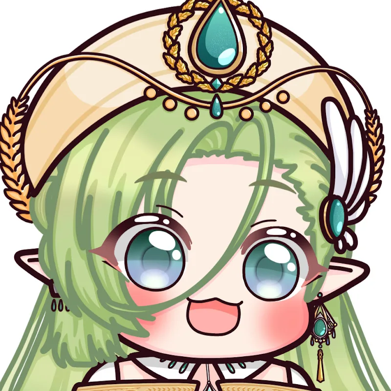 Riru Ch. 記菓莉蕗