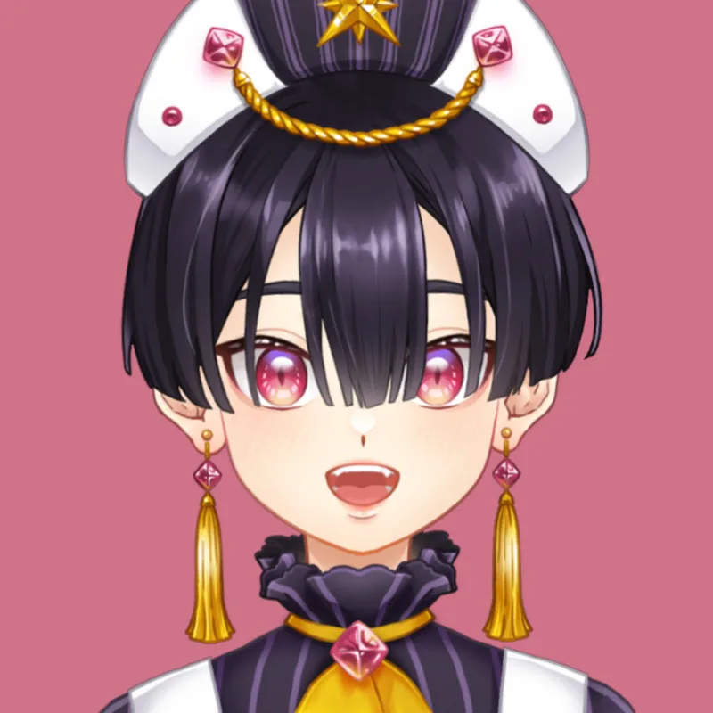 小符亞 Sahua Ch.