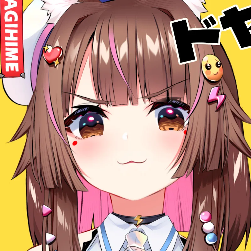 USAGIHIME CLUB.兔姬