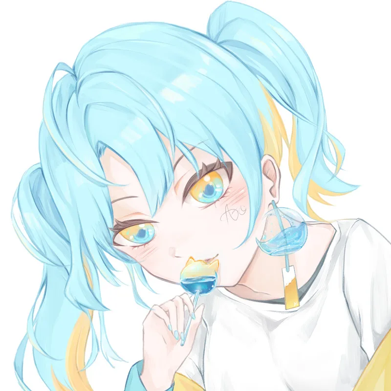 欸比熙熙 AbCC ch.