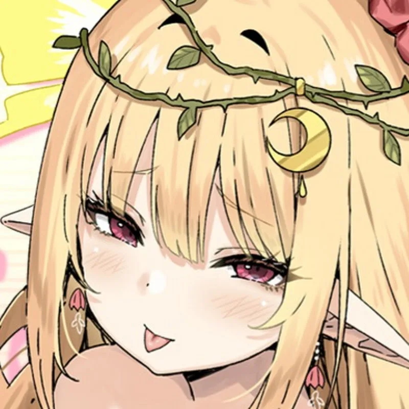 Liv Ch. 莉芙嘉薇亞