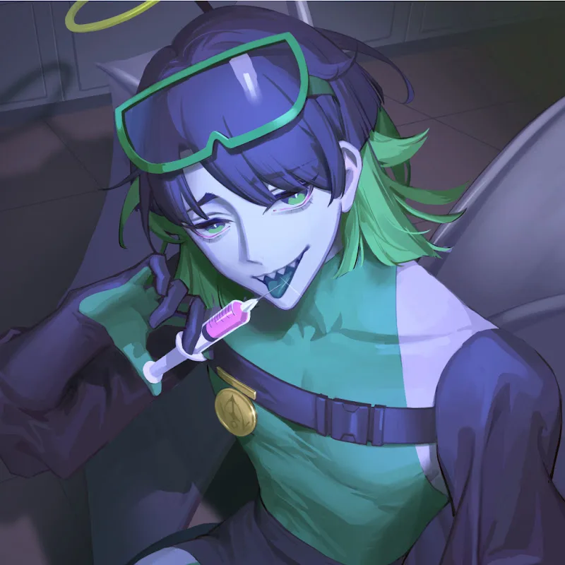安吉爾xANGELx