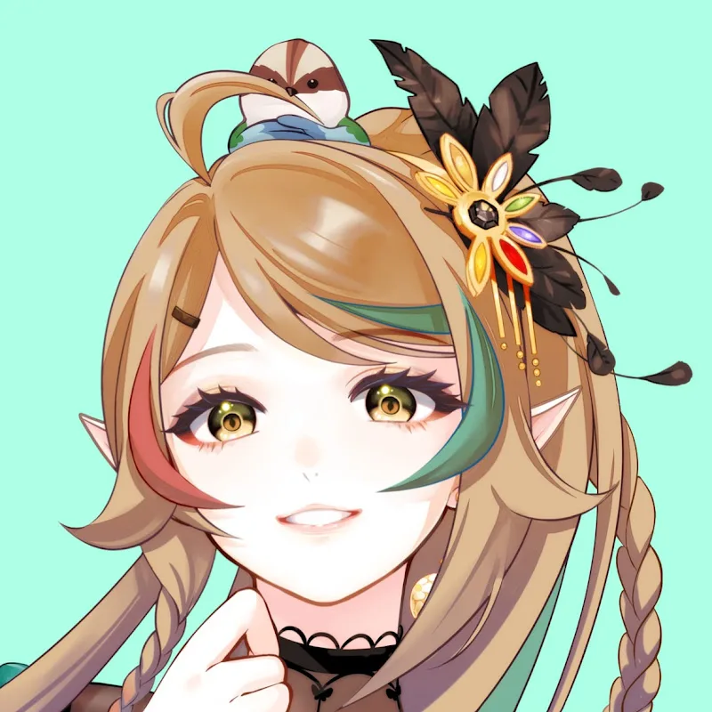 Tsugumi ch. 鶇