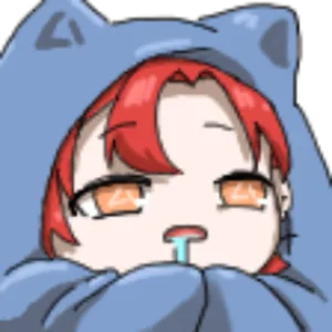 西村影飛びch.