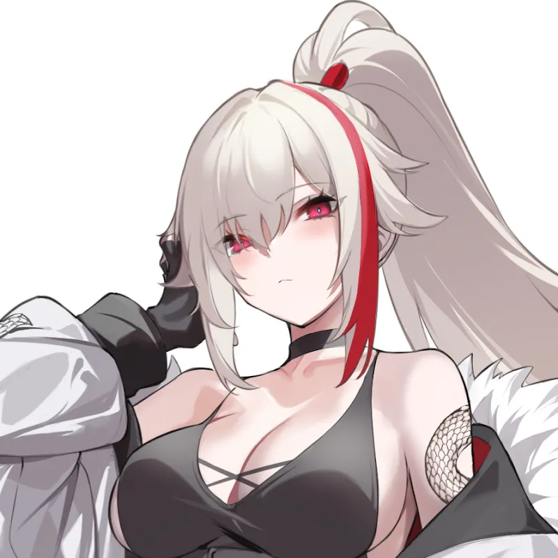 薇恩‧黛娜VenomDinah