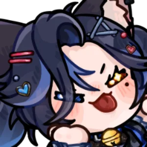 娜奇喵 SEANNACHIE Ch.