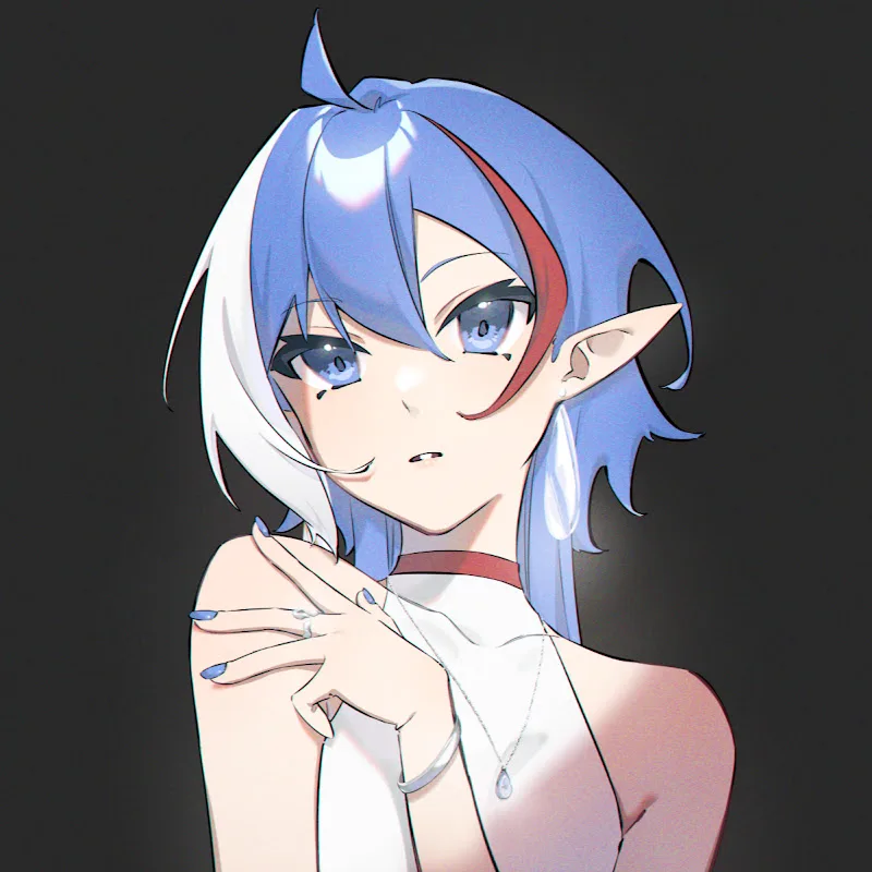 雨下 Uka Ch.