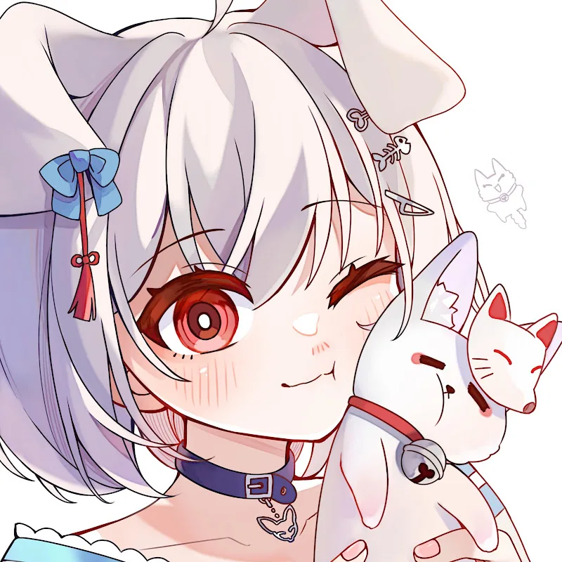 緣醬Enchan ch.