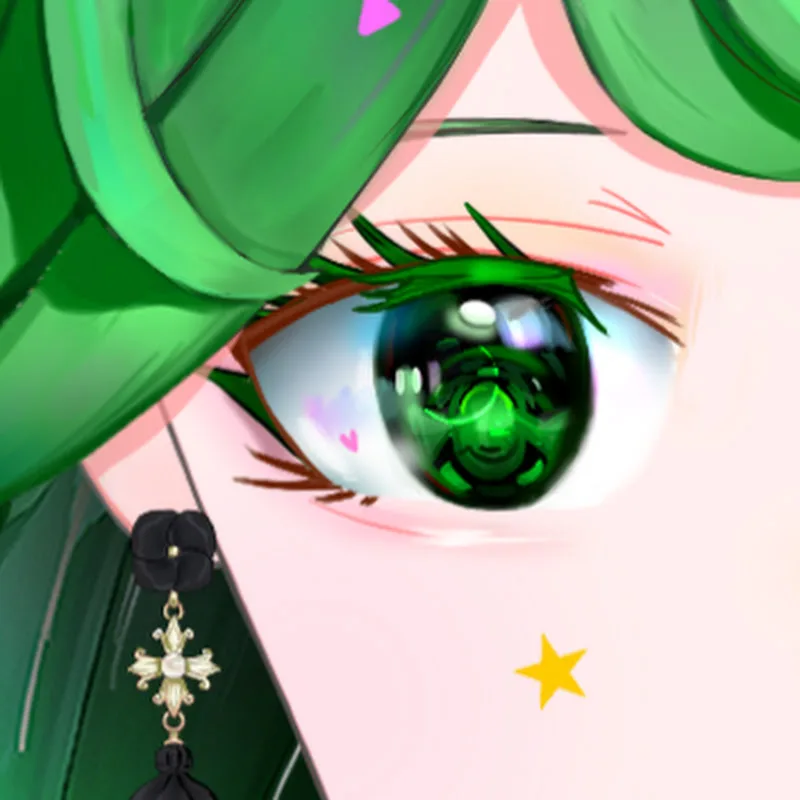 Sayuu Ch. 沙悠