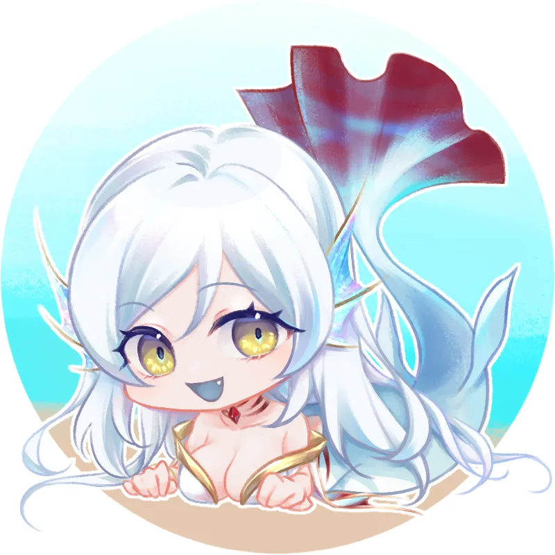 SeirenHymn丨清漣灯霧