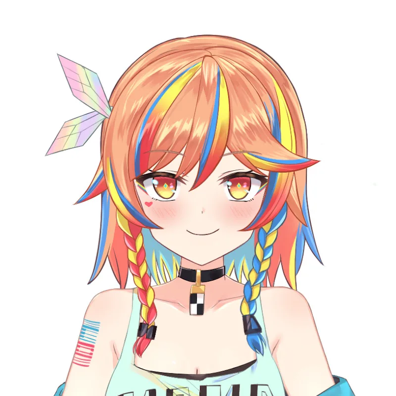 明日奈奈 Asu Nana Ch.