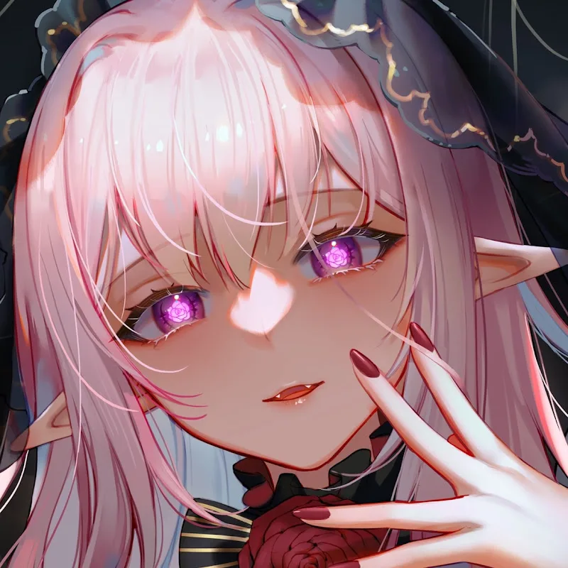 野薔薇 ASMR ch ·