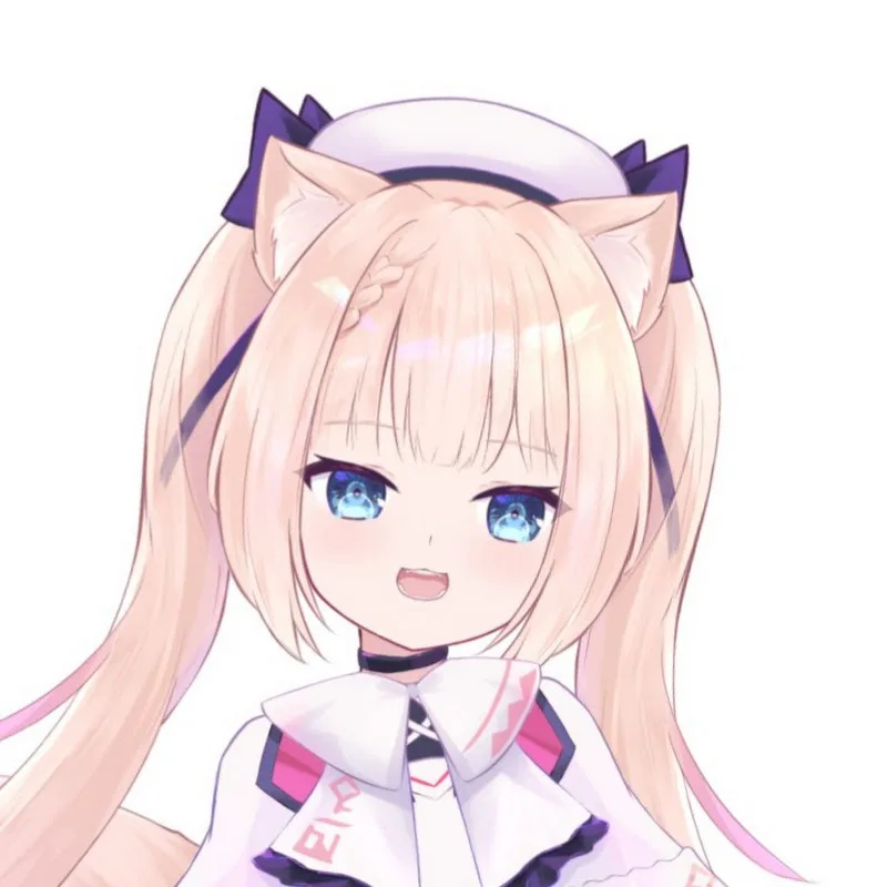 Miyu Ch.日向咪悠