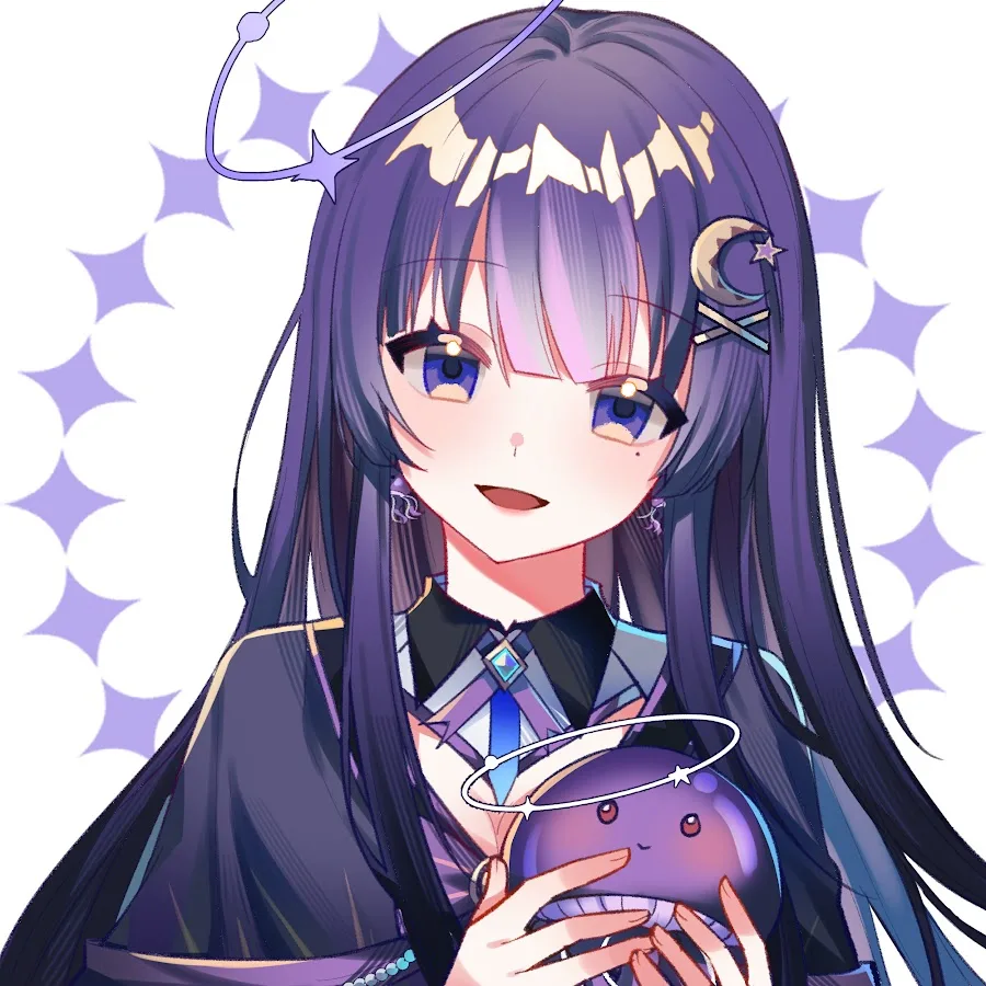 Fuli Valerie Ch. 浮璃·瓦萊利