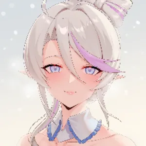 蘇雪霏SharronSu Ch.